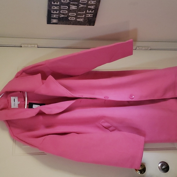 Fashion Nova Jackets & Blazers - Trench coat 2X